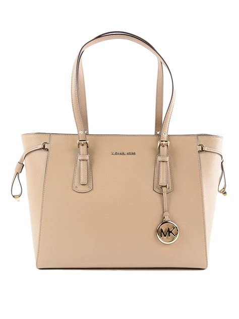 beige tasche michael kors